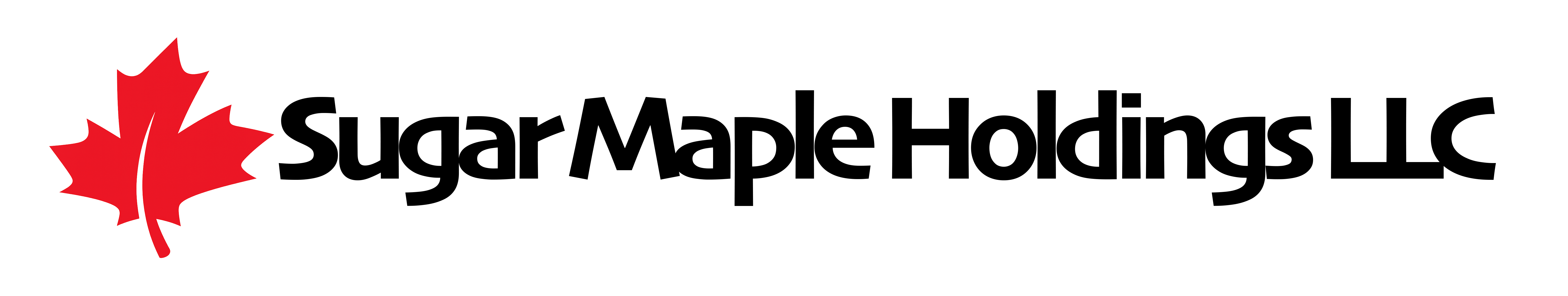 Sugar Maple Holdings