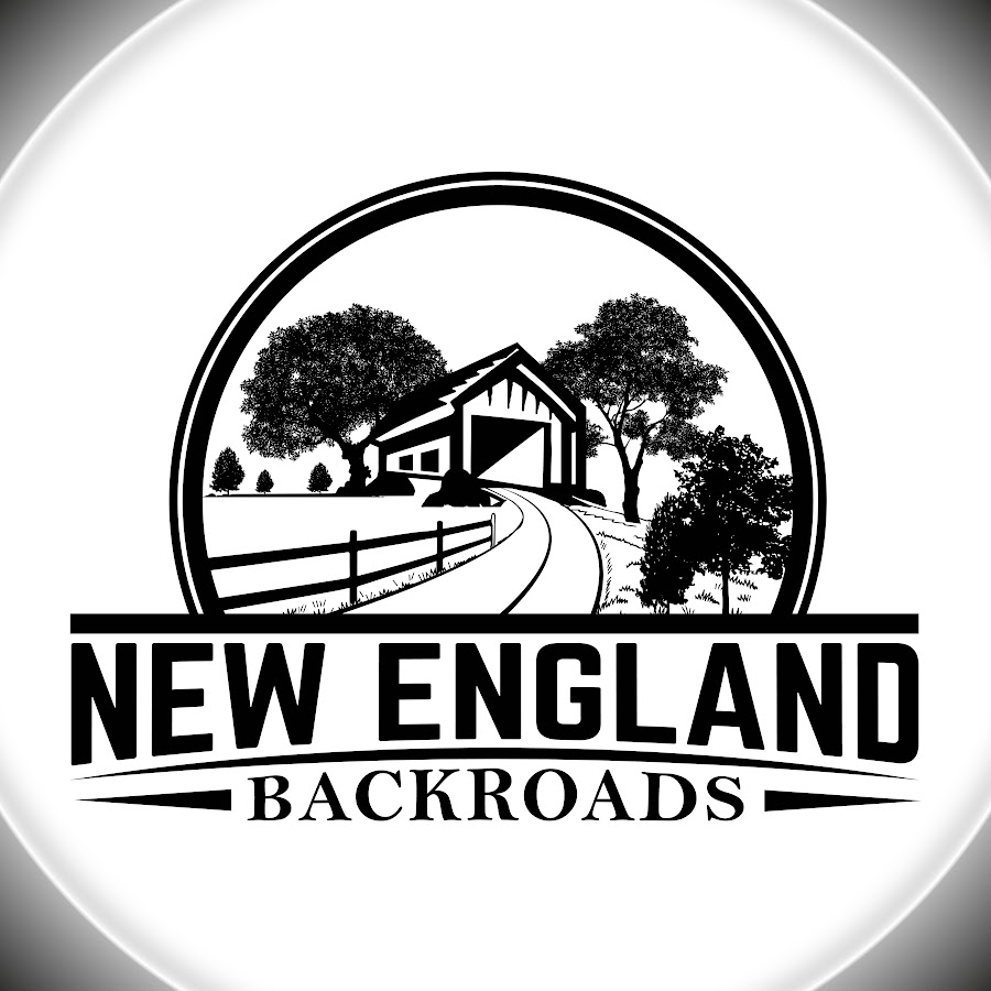 New England Backroads