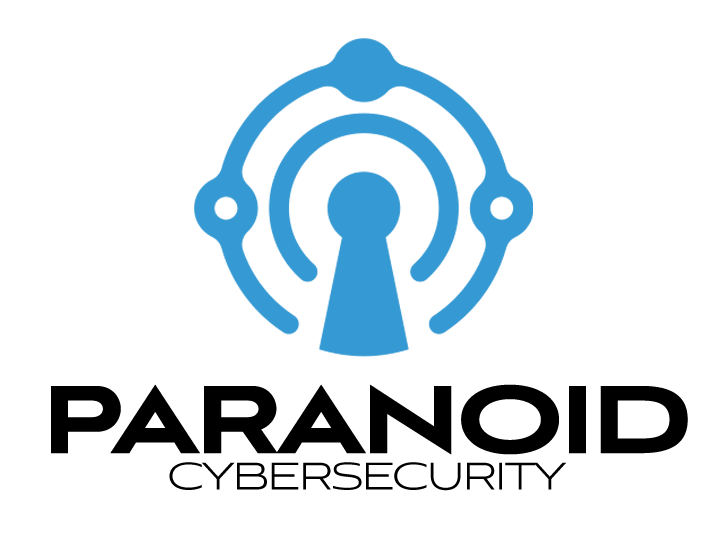 Paranoid Cybersecurity
